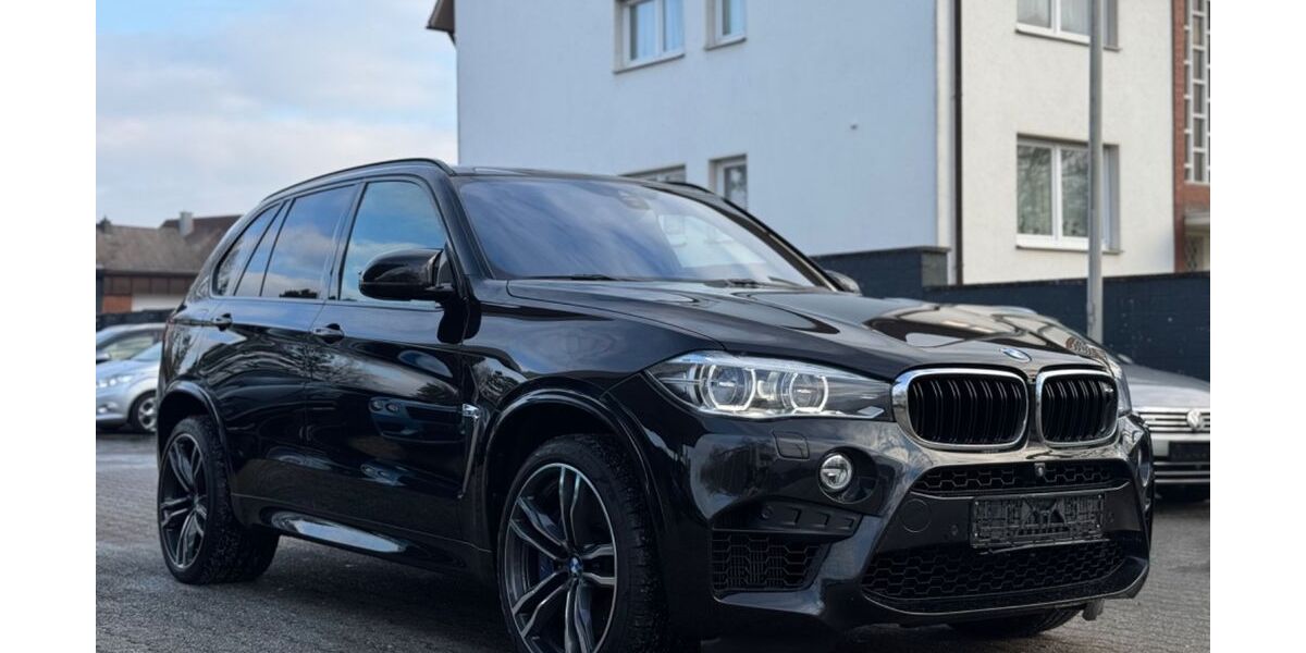 BMW X5 M 137.998 km 34.990 &euro; Osnabrück 49090