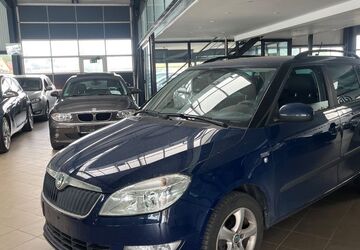 Skoda Fabia 250.000 km 1.990 &euro; Belm/Vehrte (bei Osnabrück) 49191