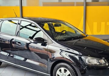 VW Polo 110.850 km 8.000 &euro; Mettingen 49497