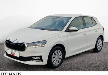 Skoda Fabia 63.682 km 13.250 &euro; Melle 49324