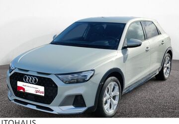 Audi A1 5.080 km 29.880 &euro; Melle 49324