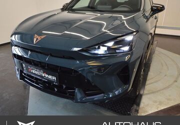 Cupra Formentor 18.000 km 40.590 &euro; Ladbergen 49549