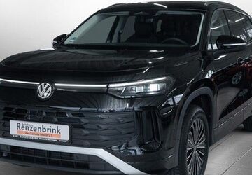 VW Tayron 6.000 km 48.690 &euro; Bramsche 49565