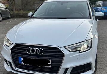 Audi A3 99.239 km 16.900 &euro; Osnabrück 48080