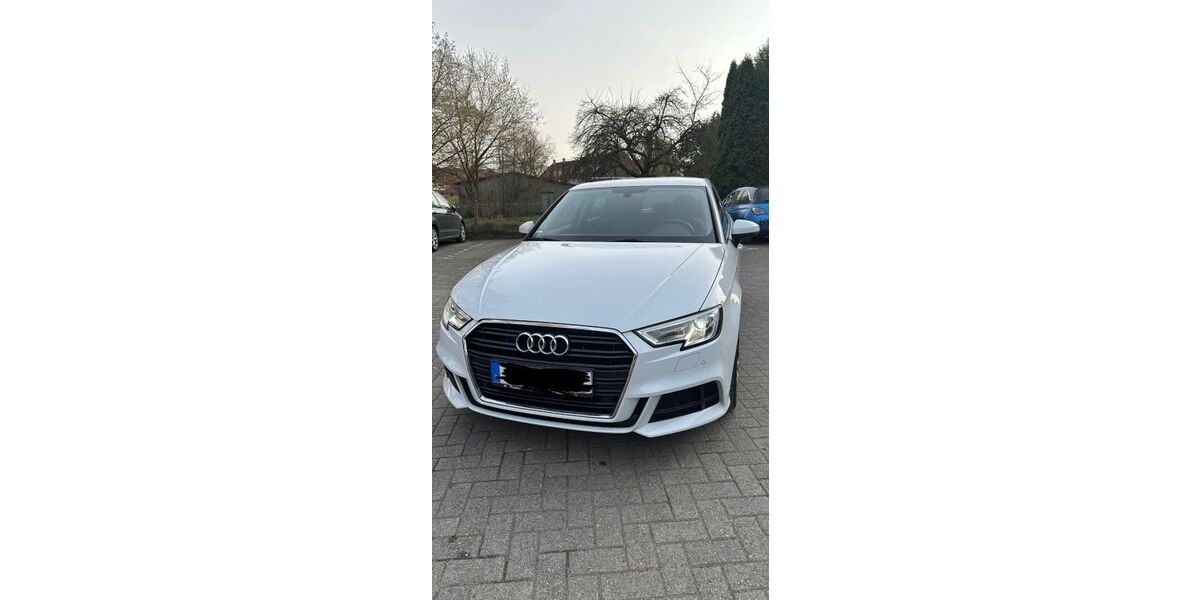 Audi A3 99.239 km 16.900 &euro; Osnabrück 48080