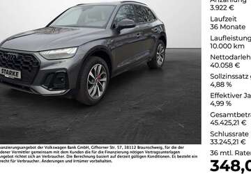 Audi Q5 37.117 km 43.980 &euro; Osnabrück 49078