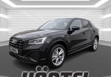 Audi Q2 5.000 km 33.900 &euro; Osnabrück 49084