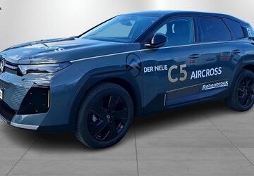 Citroen C5 Aircross 4.999 km 31.990 &euro; Osnabrück 49082