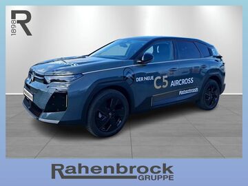 Gebrauchte Citroën C5 Aircross