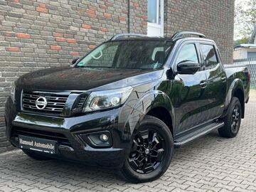 Gebrauchte Nissan Navara