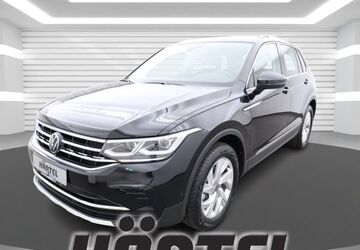 VW Tiguan 27.000 km 37.900 &euro; Osnabrück 49084
