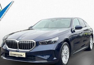 BMW 530 32.601 km 52.450 &euro; Melle 49324