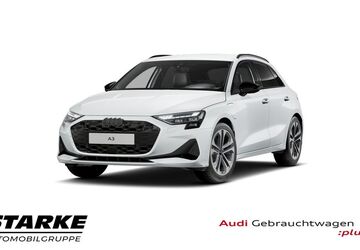 Audi A3 8.357 km 41.430 &euro; Osnabrück 49080