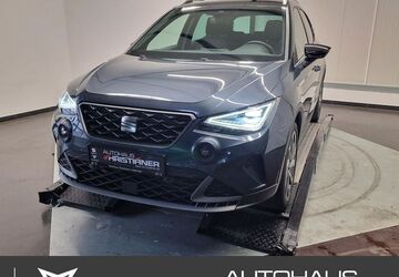 Seat Arona 16.300 km 23.989 &euro; Ladbergen 49549