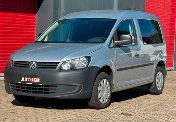 VW Caddy 135.000 km 7.700 &euro; Osnabrück 49086