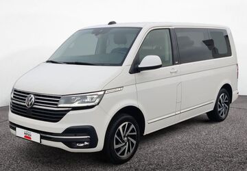 VW T6 Multivan 86.199 km 44.980 &euro; Melle 49324