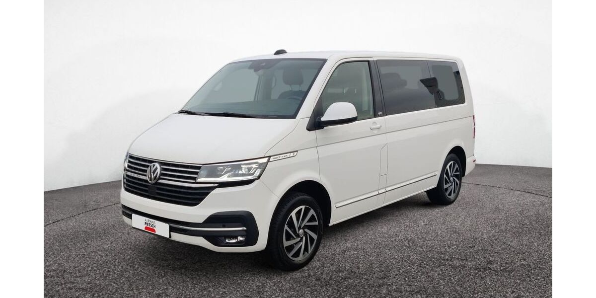 VW T6 Multivan 86.199 km 44.980 &euro; Melle 49324