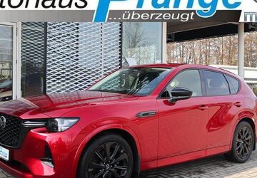 Mazda CX-60 78.125 km 38.885 &euro; Hilter 49176