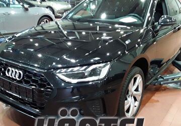 Audi A4 93.600 km 23.900 &euro; Osnabrück 49084