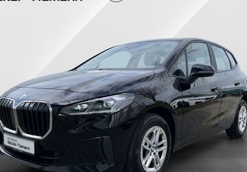 BMW 218 Active Tourer 100.939 km 22.905 &euro; Versmold 33775