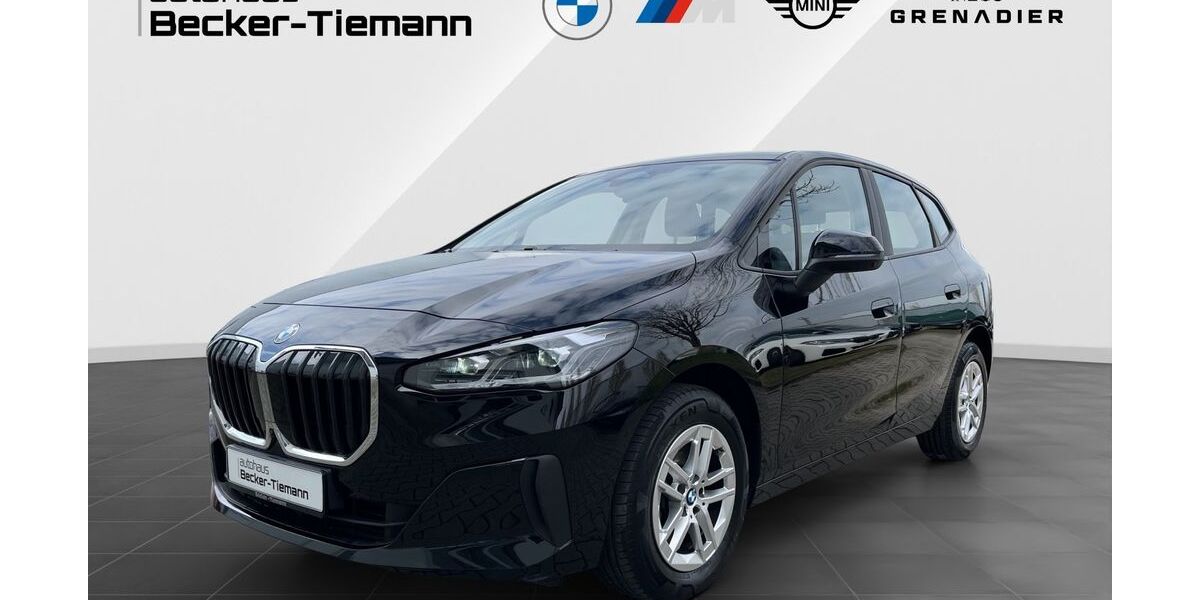 BMW 218 Active Tourer 100.939 km 22.905 &euro; Versmold 33775