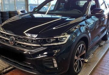 VW T-Roc 14.365 km 30.930 &euro; Osnabrück 49078