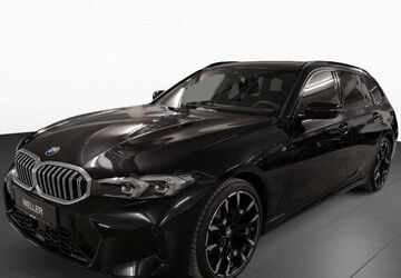 BMW 320 8.797 km 44.199 &euro; Ibbenbüren 49479