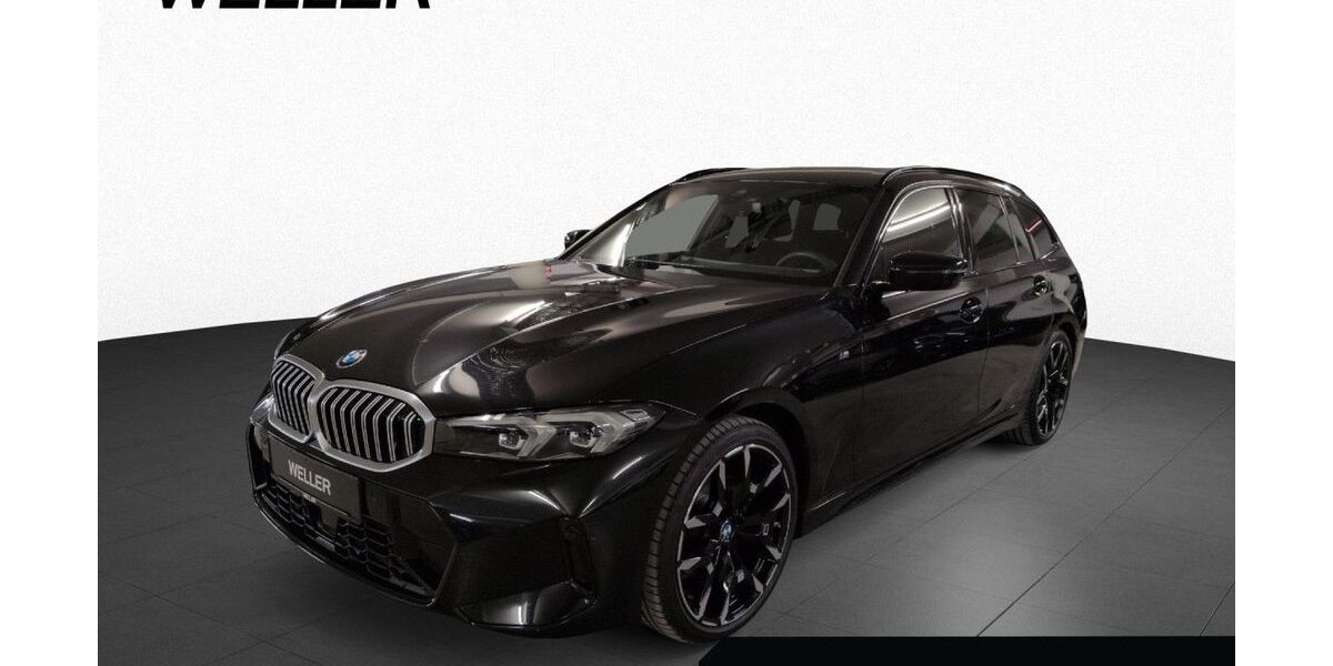 BMW 320 8.797 km 44.199 &euro; Ibbenbüren 49479