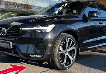 Volvo XC60 82.225 km 42.980 &euro; Ibbenbüren 49479