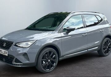 Seat Arona 10.000 km 26.990 &euro; Osnabrück 49090