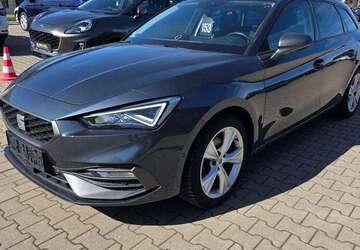 Seat Leon 81.000 km 22.999 &euro; Damme 49401