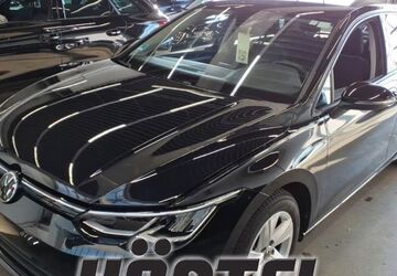 VW Golf 21.500 km 25.200 &euro; Osnabrück 49084
