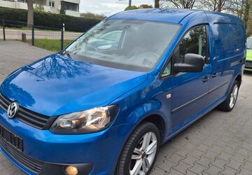 VW Caddy 382.000 km 3.499 &euro; Osnabrück 49086