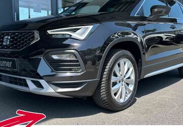 Seat Ateca 10.327 km 31.490 &euro; Ibbenbüren 49479