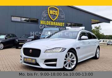 Jaguar XF 138.000 km 14.997 &euro; Ibbenbüren 49479