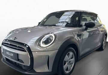 Mini Cooper 22.253 km 20.222 &euro; Osnabrück 49084