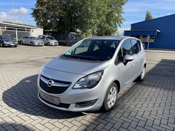 Gebrauchte Opel Meriva