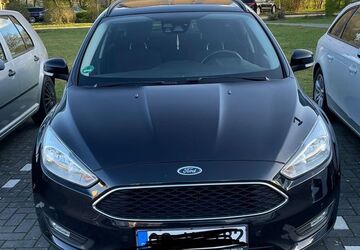 Ford Focus 278.000 km 4.600 &euro; Belm 49191