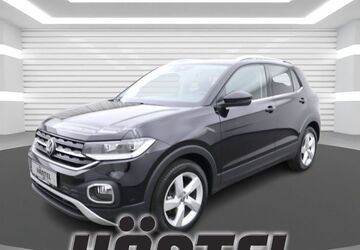 VW T-Cross 26.500 km 25.900 &euro; Osnabrück 49084