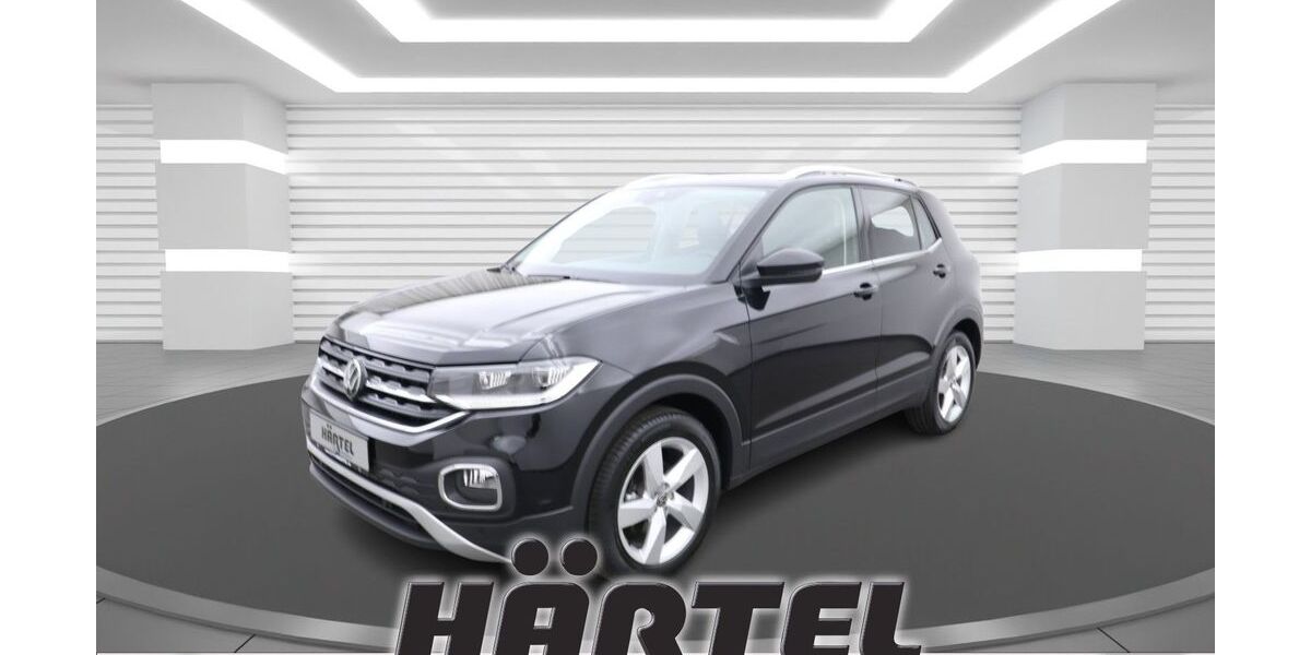 VW T-Cross 26.500 km 25.900 &euro; Osnabrück 49084