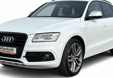 Audi SQ5 90.400 km 31.490 &euro; Bad Essen 49152