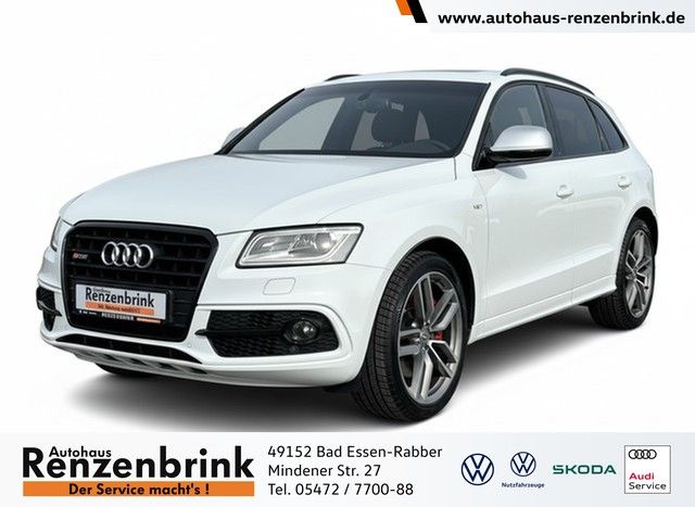 Audi SQ5 90.400 km 31.490 &euro; Bad Essen 49152