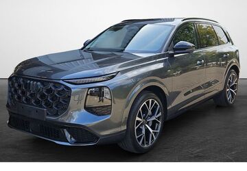 Audi Q7 5.000 km 106.990 &euro; Osnabrück 49080