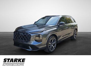 Gebrauchte Audi Q7