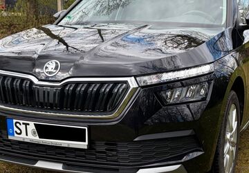 Skoda Kamiq 25.172 km 17.599 &euro; Mettingen 49497