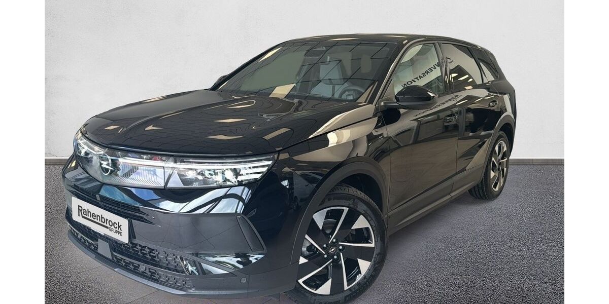 Opel Grandland (X) 7.012 km 30.990 &euro; Osnabrück 49090