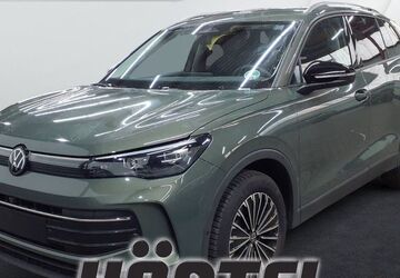 VW Tiguan 19.200 km 37.000 &euro; Osnabrück 49084