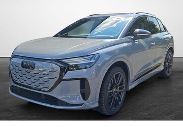 Audi Q4 e-tron 5.000 km 71.990 &euro; Osnabrück 49080