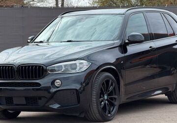 BMW X5 128.000 km 29.999 &euro; Versmold 33775