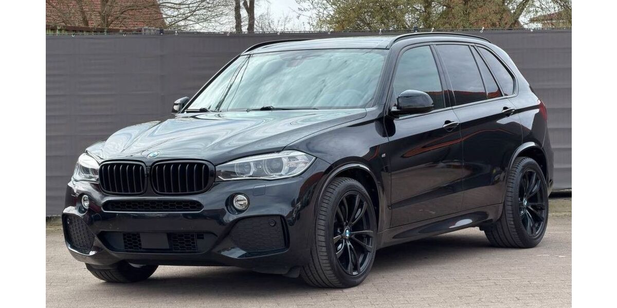 BMW X5 128.000 km 29.999 &euro; Versmold 33775